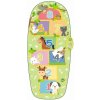 Game Mat Class Animals Green