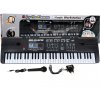 Keyboard MQ-012FM