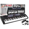 Keyboard MQ-602UFB