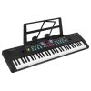 Keyboard MQ-605UFB