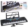 Keyboard MQ-6161UFB