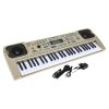 Keyboard MQ-807USB