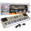 Keyboard MQ-807USB