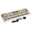 Keyboard MQ-811USB