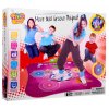 Dance mat Twister Move and Groove
