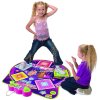 Twister Dance Mat Dance Mixer
