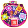 Twister Dance Mat Dance Mixer