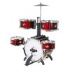 Mega Drums 6-Reel Plate Stool