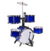 Drums Blue
