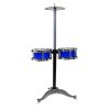 Drums Blue