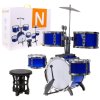 Drums Blue