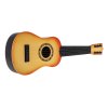 Classical Guitar Light Brown