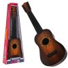 Classical Guitar Dark Brown