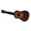 Classical Guitar Dark Brown