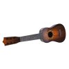 Classical Guitar Dark Brown