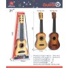 Classical Guitar Dark Brown