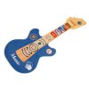 Guitar for the youngest with a light function