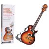 Guitar + Microphone Set Bronze