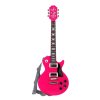 Guitar + Microphone Set Pink