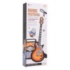 Guitar + Amplifier Set Bronze