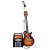Guitar + Amplifier Set Bronze