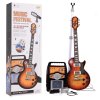 Guitar + Amplifier Set Bronze