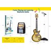 Guitar + Amplifier Set Bronze
