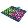 Musical Dance Mat Version for Two Persons