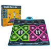 Musical Dance Mat Version for Two Persons