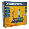 Musical Dance Mat Version for Two Persons