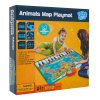 Keyboard Music Mat Animal World