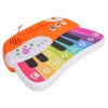 Set of Touch Instruments for the Youngest