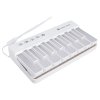 Musical Mat Piano White
