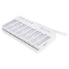 Musical Mat Piano White
