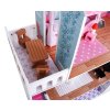 Dollhouse Wood Accessories