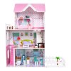 Dollhouse Wood Accessories