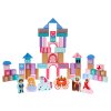 Wooden Castle For the Princess