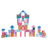 Wooden Castle For the Princess