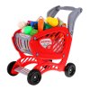 Large Red Shopping Cart Accessory Kit