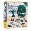 Large Set With Screwdriver and BACKPACK