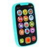 Educational Interactive SmartPhone Blue