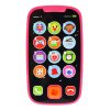 Educational Interactive SmartPhone Pink