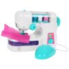 Interactive Sewing Machine Accessories