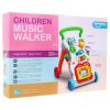 Interactive Walker