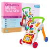 Interactive Walker