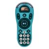 Iterative Remote Control for The Little Ones Blue