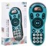 Iterative Remote Control for The Little Ones Blue