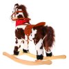Pony Rocking Horse