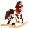 Pony Rocking Horse