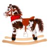 Pony Rocking Horse